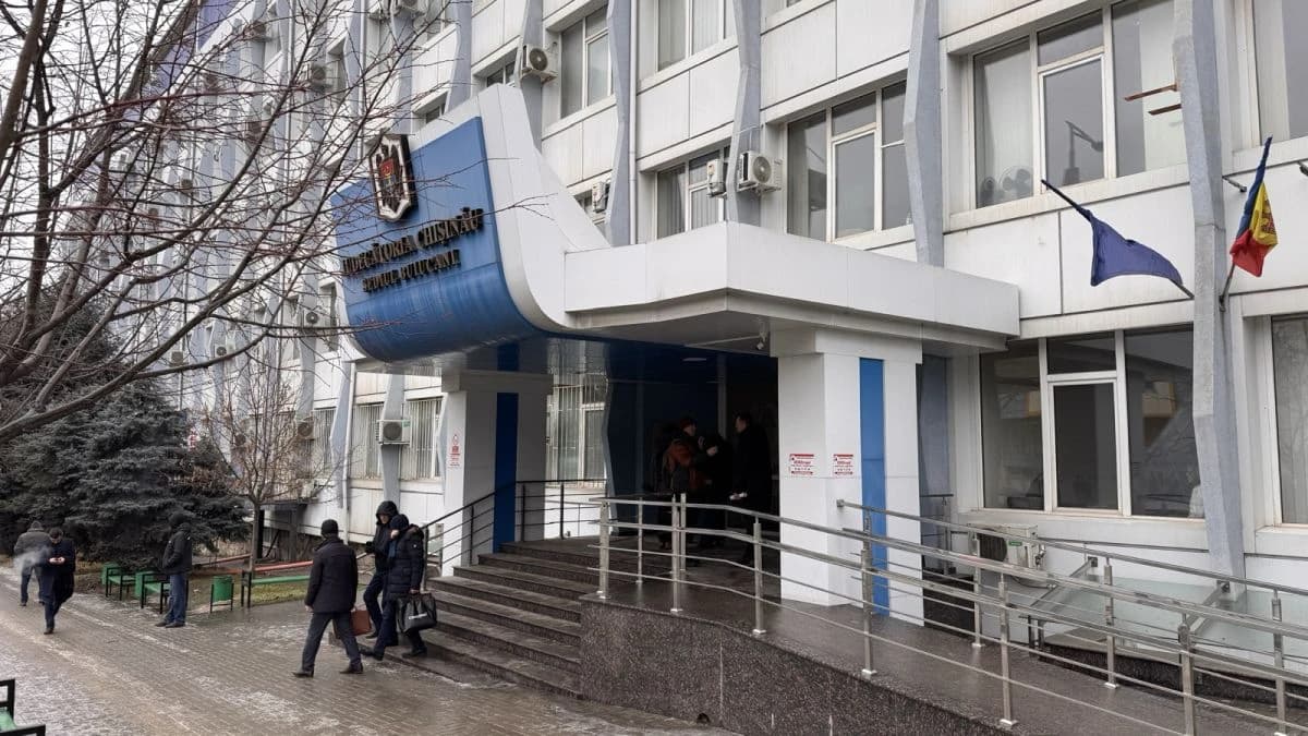 Još jedna presuda u Moldaviji zbog ruskih kampova kod Banje Luke, Tužilaštvo BiH i dalje bez optužnice