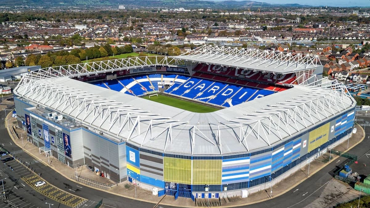 UEFA objavila fotografiju stadiona u Cardiffu, mnogi će ostati u čudu kad vide teren