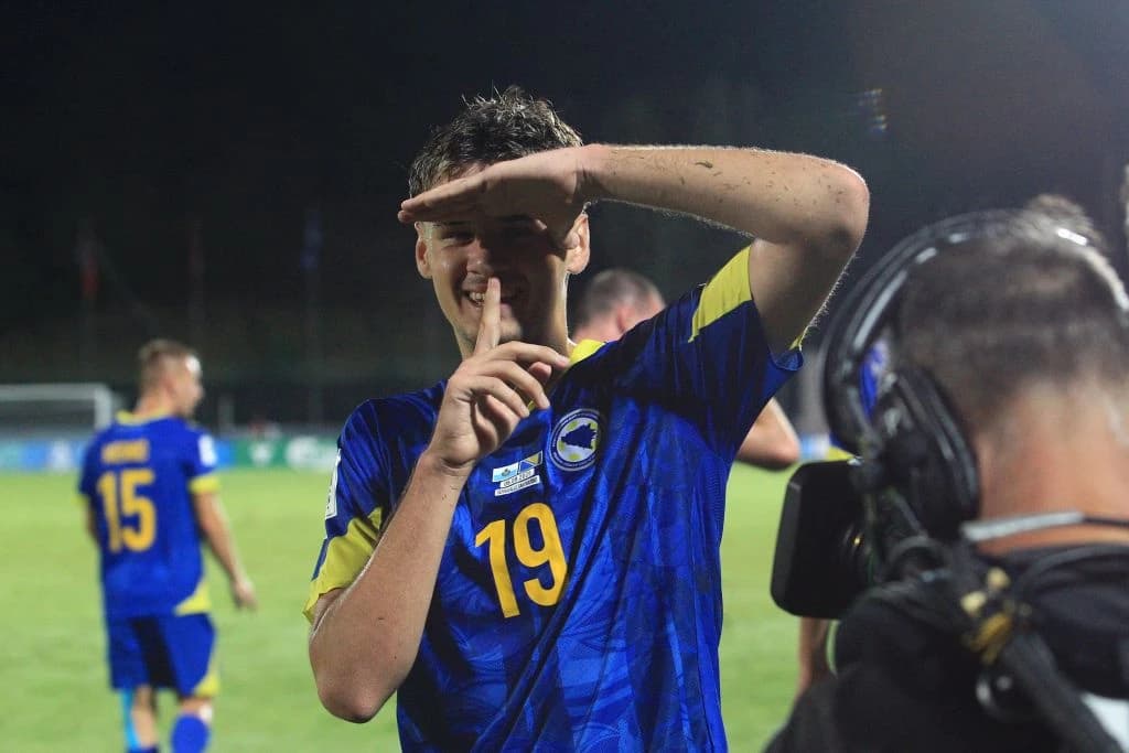 Žestoke kritike Barbarezu: Ego ostavi po strani, Alajbegović mora igrati!