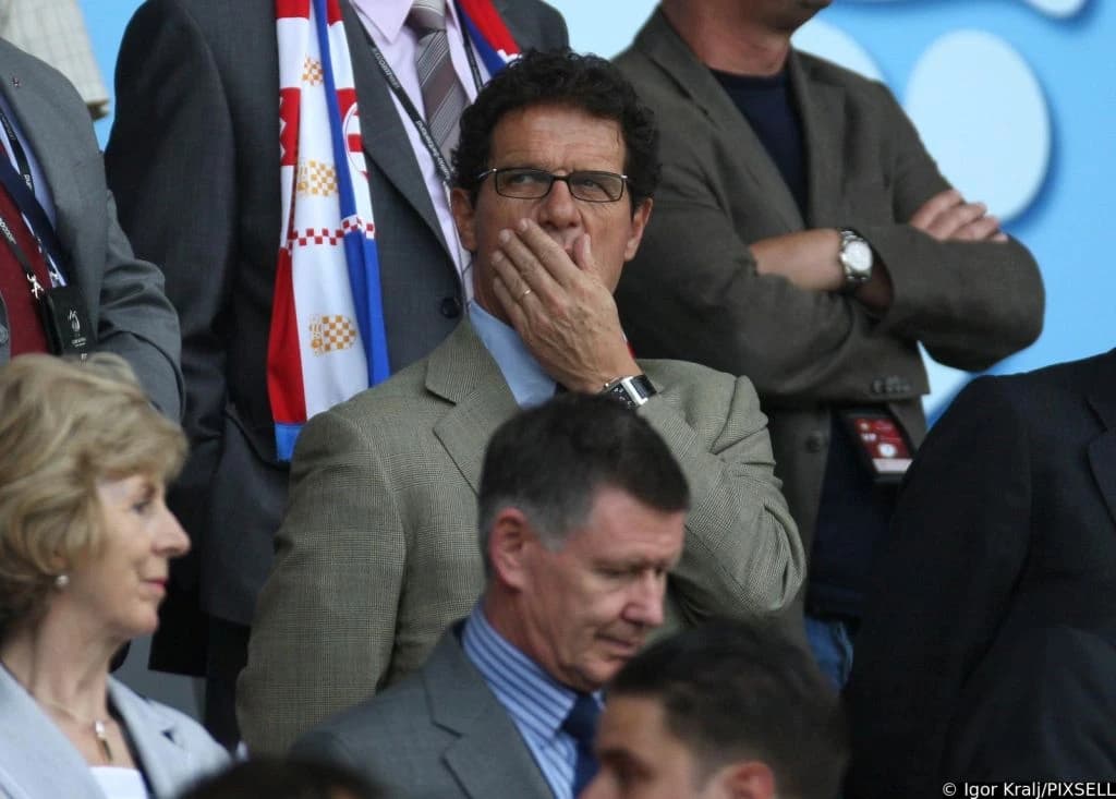 Fabio Capello