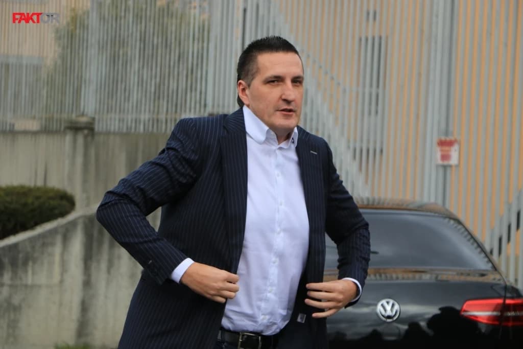 Elek: Platit će kaznu, to je to