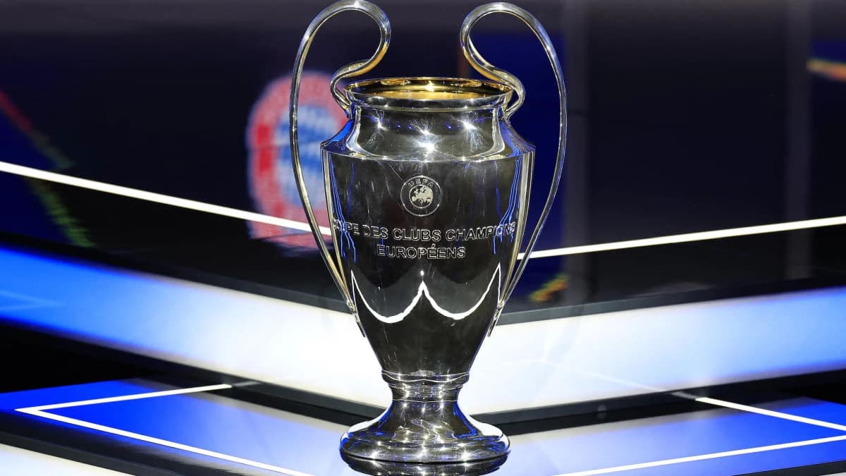 UEFA potvrdila veliku promjenu za finale Lige prvaka