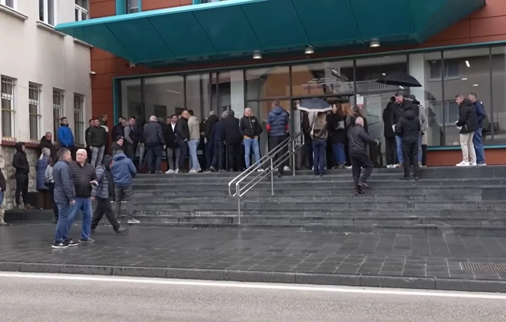 Privrednici pred Općinskim vijećem
