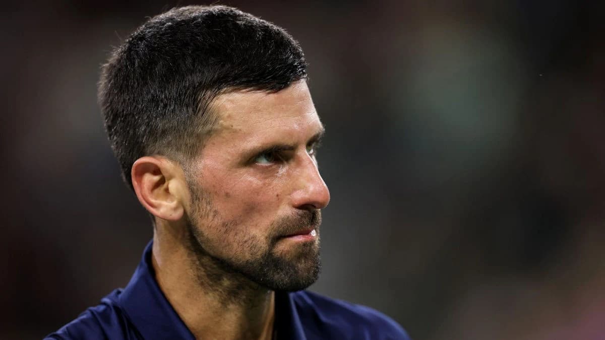 Veliki gest Novaka Đokovića prema Edinu Džeki!