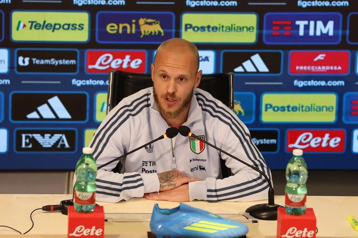 Italijan o kojem se priča danima se javio Džeki: Nazvali su me arogantnim