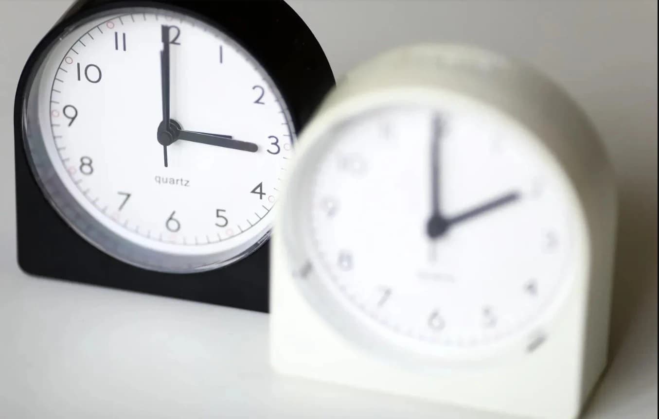 Večeras ne zaboravite pomjeriti sat!