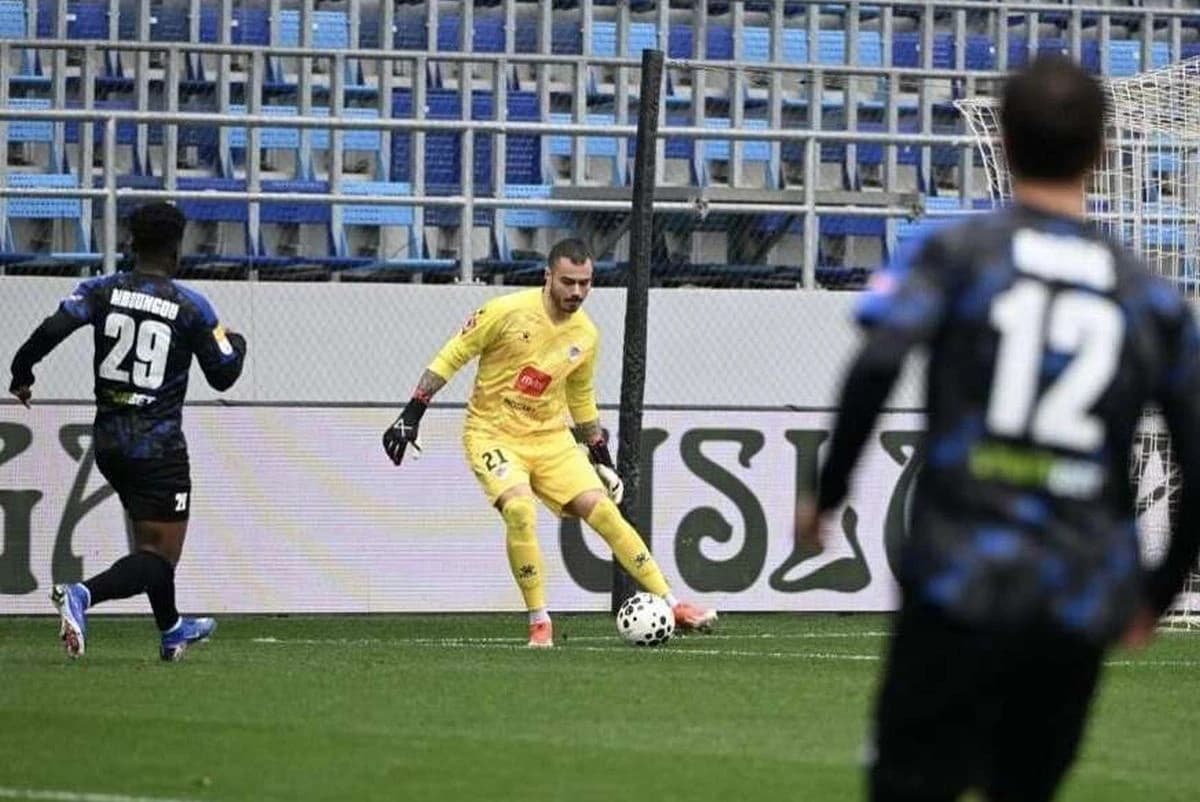 Kraj pakla za Nikolu Ćetkovića koji je trajao 968 dana
