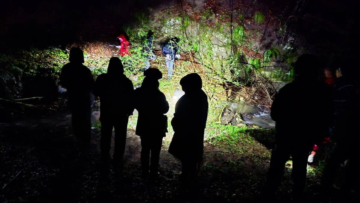 Tragičan završetak potrage, kod Žepča pronađeno tijelo nestalog lovca