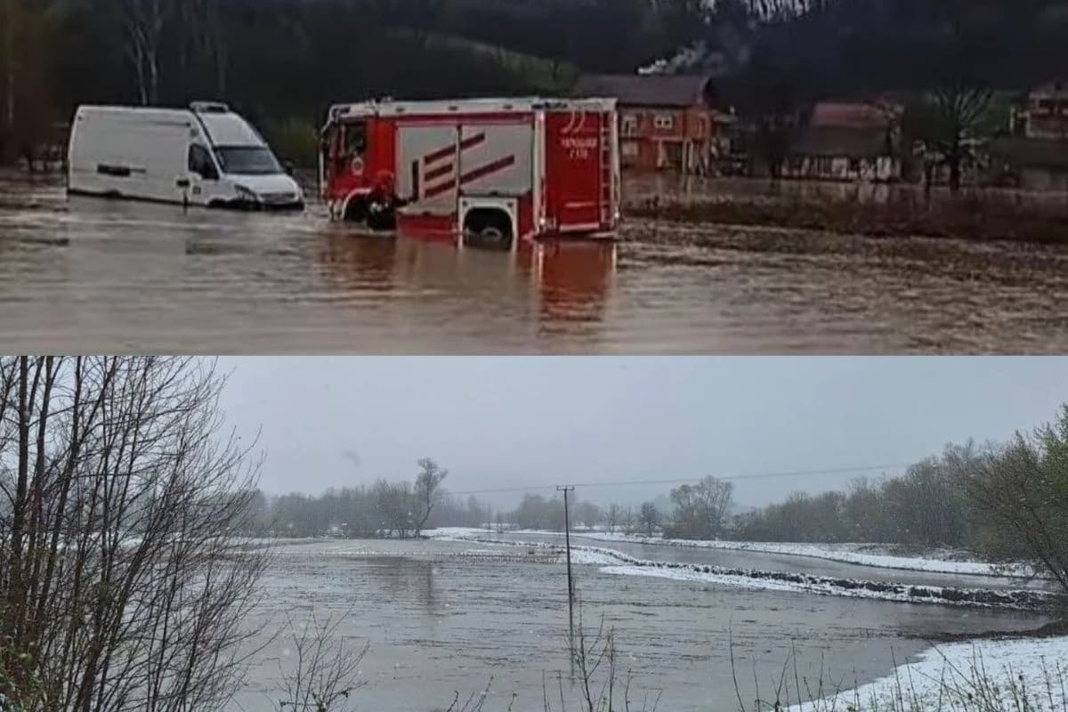 Prijedor, Gračanica