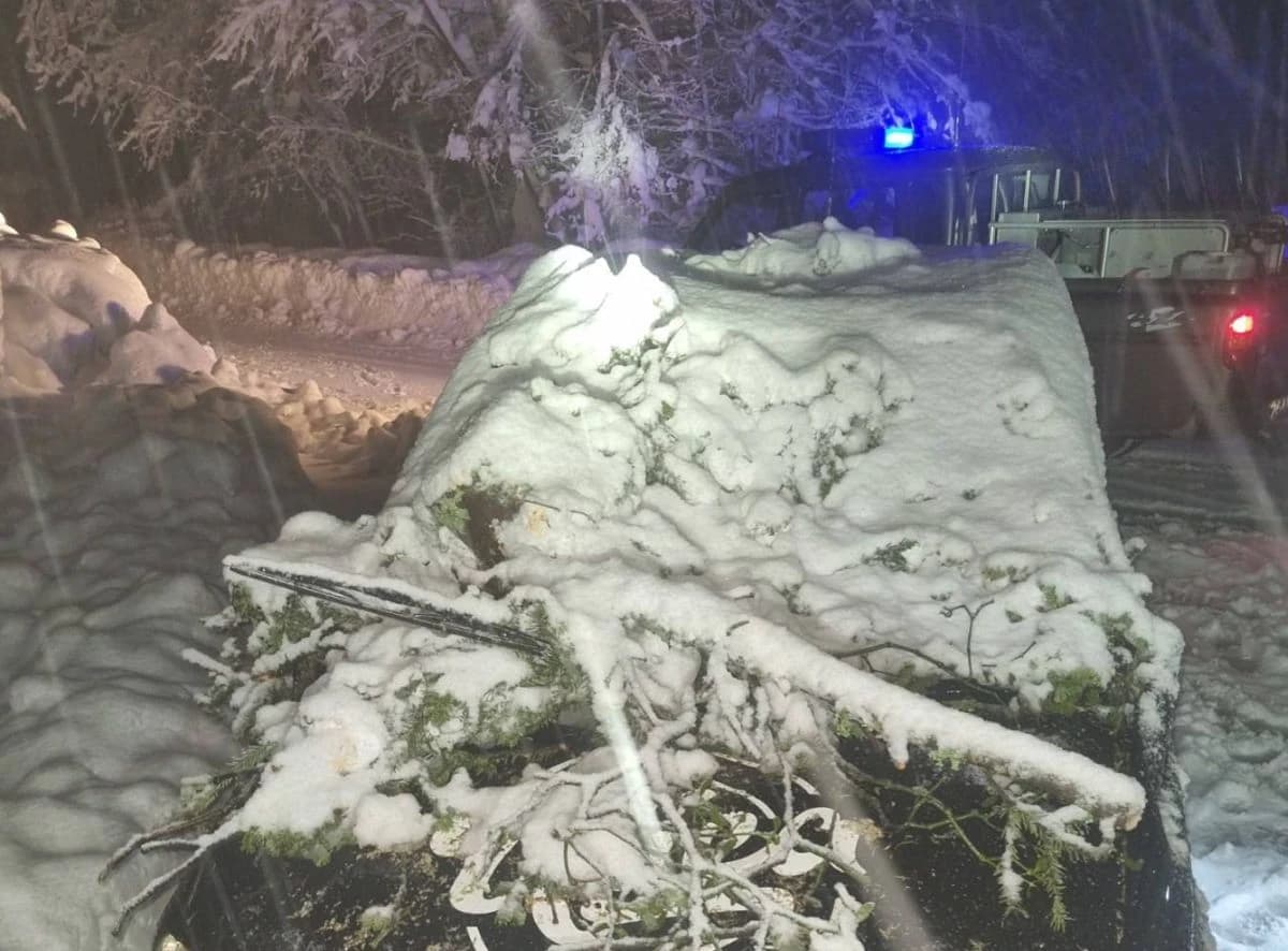 Prijedorski vatrogasci evakuirali sedam osoba iz dva auta i iskritikovali: Nekome je preča zabava od života