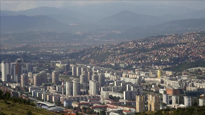 U Sarajevu bi trebalo biti legalizovano između 16 i 18 hiljada objekata