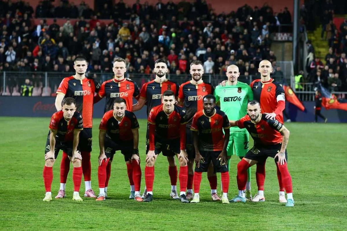 NK Čelik uspješno zaštitio ime i grb kluba