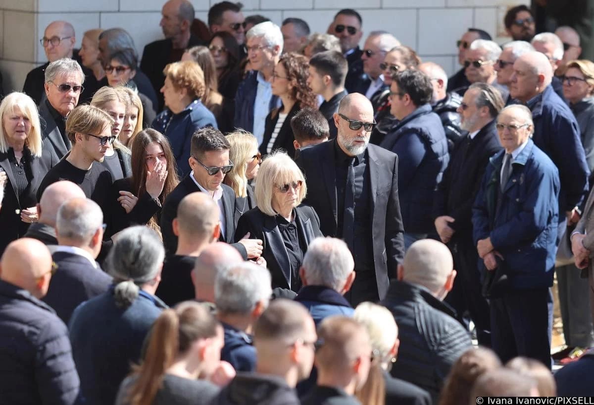Hrvatski trener sahranio oca pa dobio otkaz u klubu