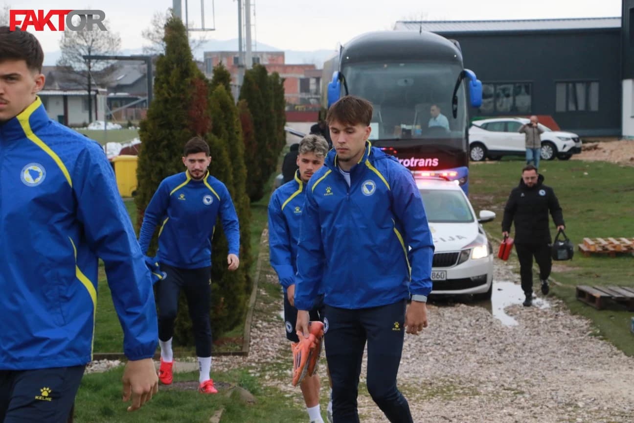 Jose Mourinho sprema hladan tuš Amaru Dediću kad se vrati s okupljanja