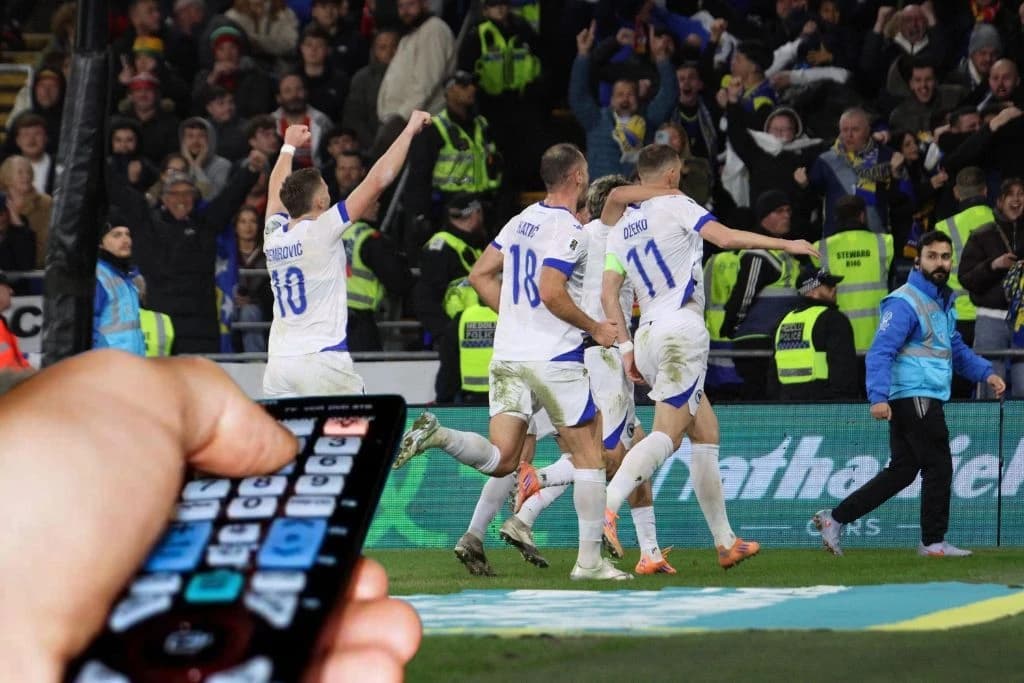 Finale baraža: Koji programi prenose BiH - Italija?
