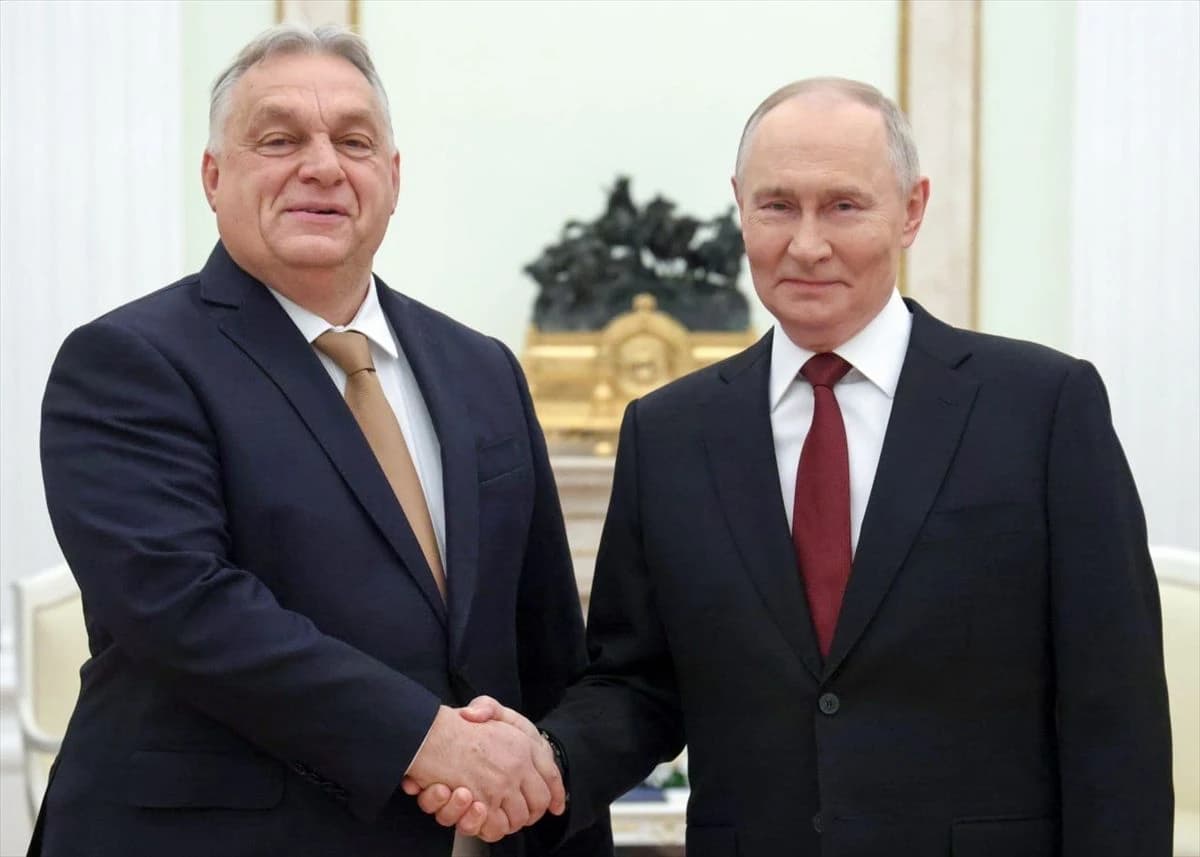 Kako je "posljednji Putinov saveznik" postao najusamljeniji čovjek u Briselu?