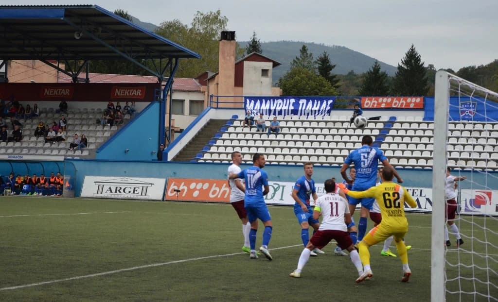 FK Sarajevo