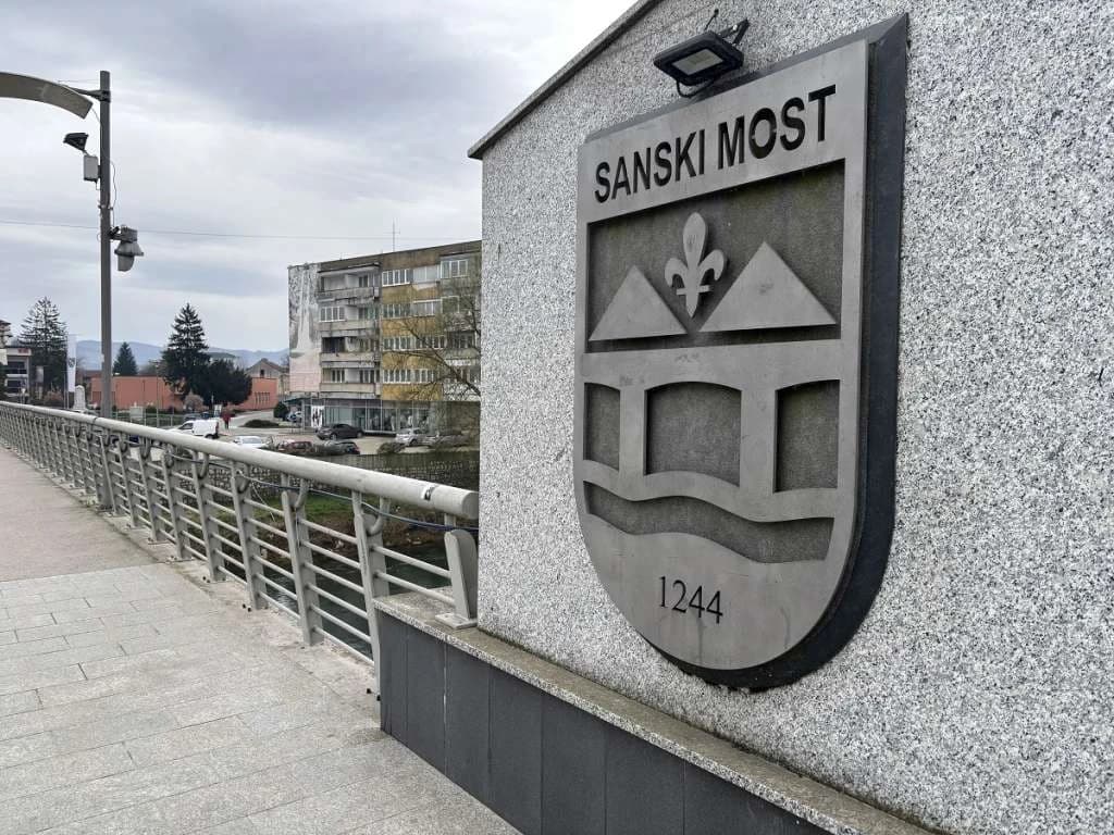 Vlada USK izdvaja milion KM za obnovu zgrade ZAVNOBiH-a u Sanskom Mostu