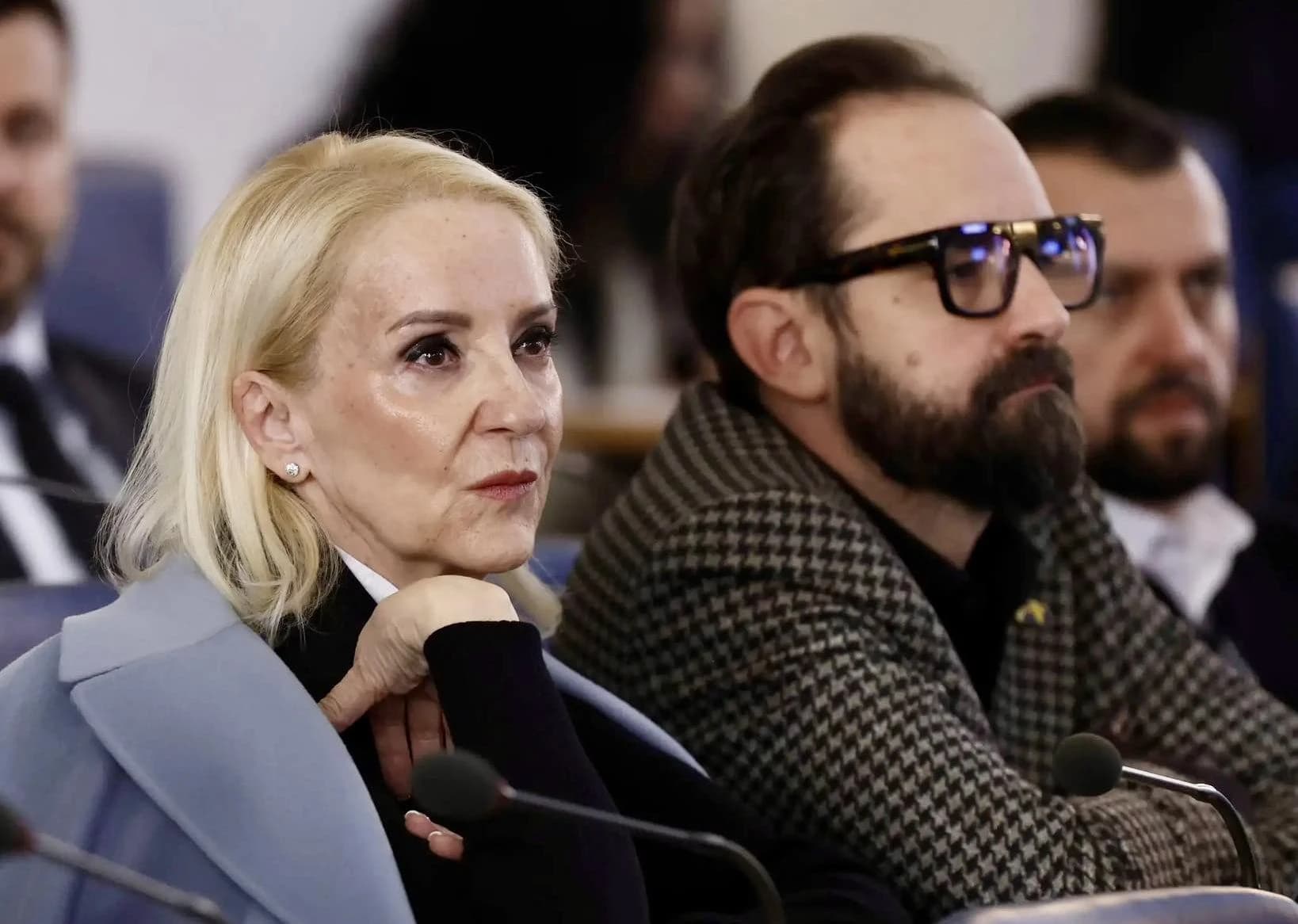 Izetbegović i Selmanović: Pacijenti u KS i dalje idu po nalaze kao po potvrdu iz neke davno zaboravljene birokratije