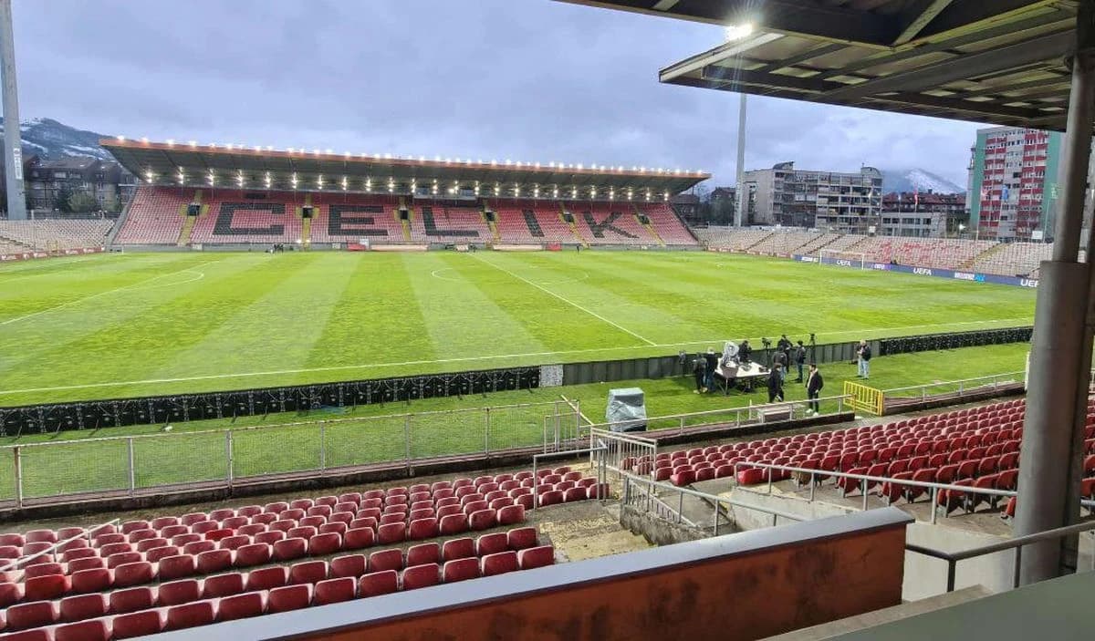 Na Bilinom polju neće biti goal-line tehnologije: Evo šta slijedi u slučaju spornih situacija
