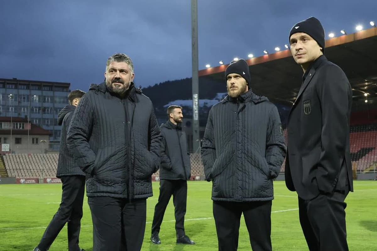 Umjetna inteligencija se "zbunila" oko pobjednika utakmice BiH - Italija