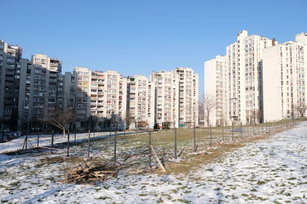 Alipašino Polje