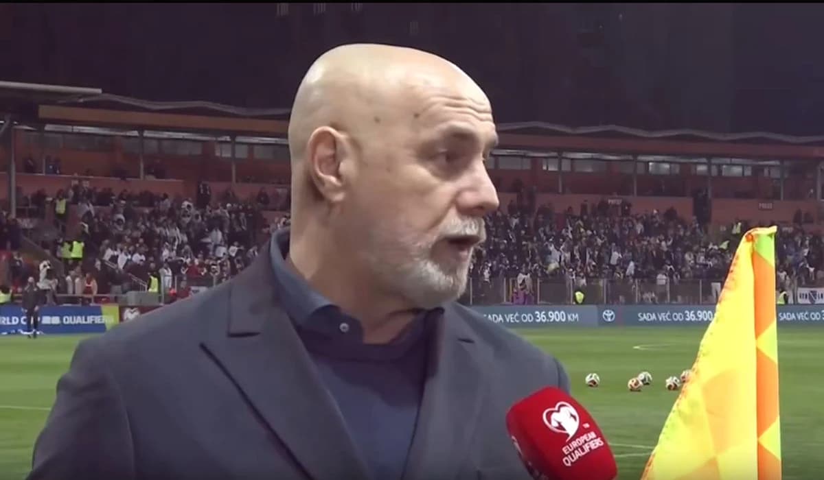 Sergej Barbarez otkrio zašto ne igra Benjamin Tahirović