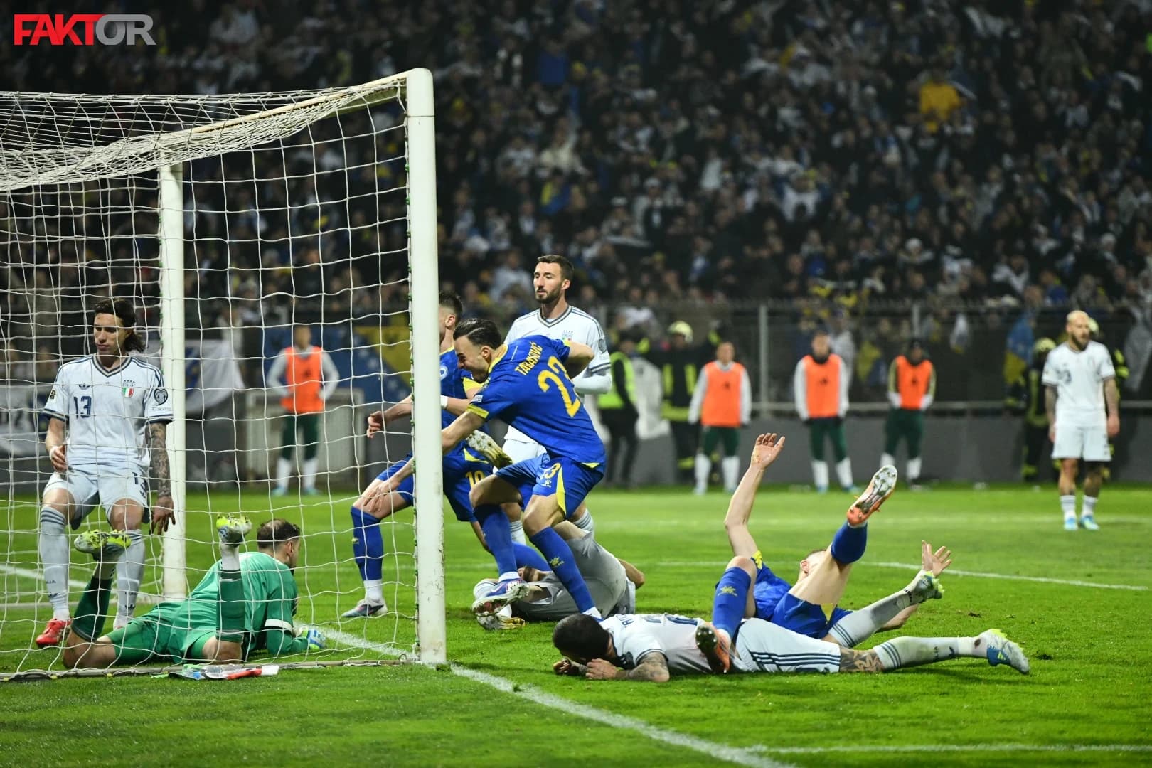 Ovo je raspored Zmajeva na Svjetskom prvenstvu