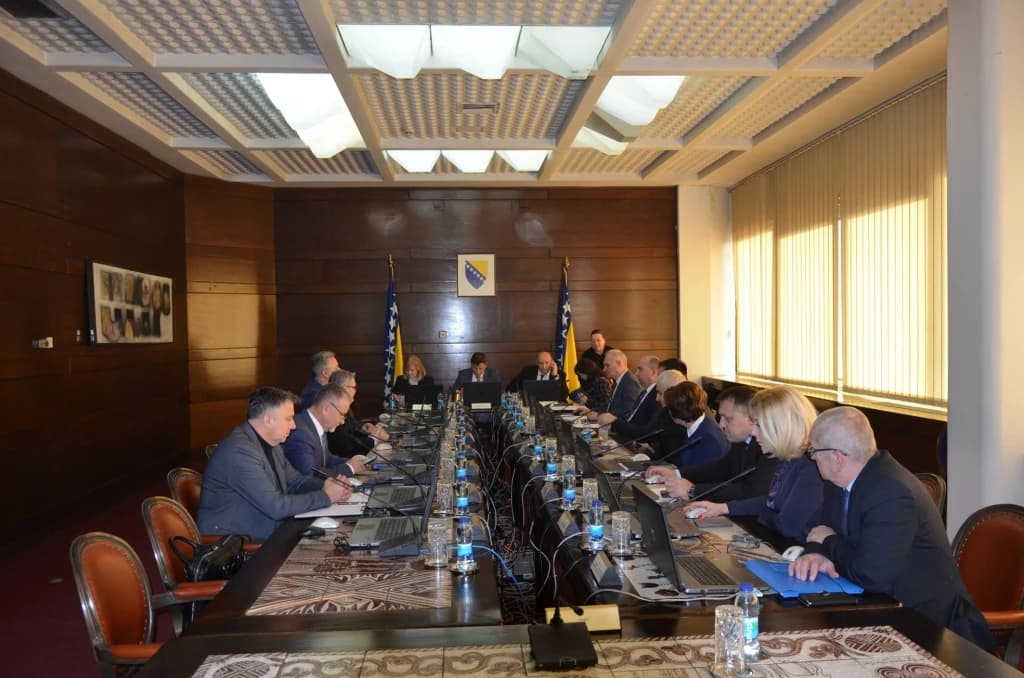 Vlada FBiH 