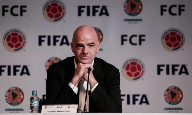 FIFA čestitala Zmajevima: Možete se ponositi zbog nevjerovatnog postignuća