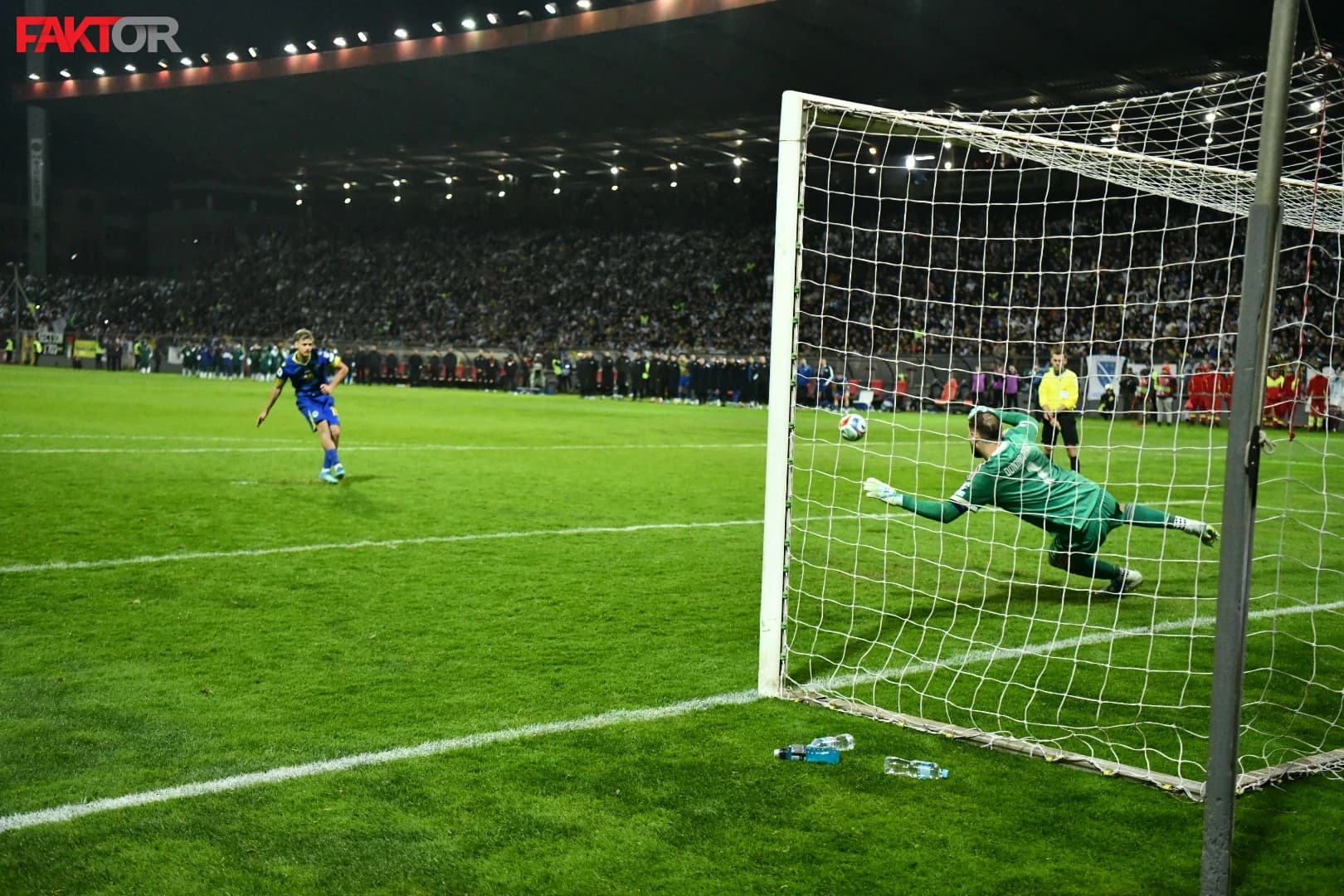 Zmajevi na teren izlaze prije Svjetskog prvenstva? FSBiH mora brzo reagovati