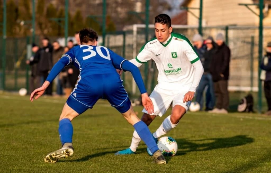 Olimpija bolja od Dinama, pogađali Zmaj i bivši igrač bh. premijerligaša 