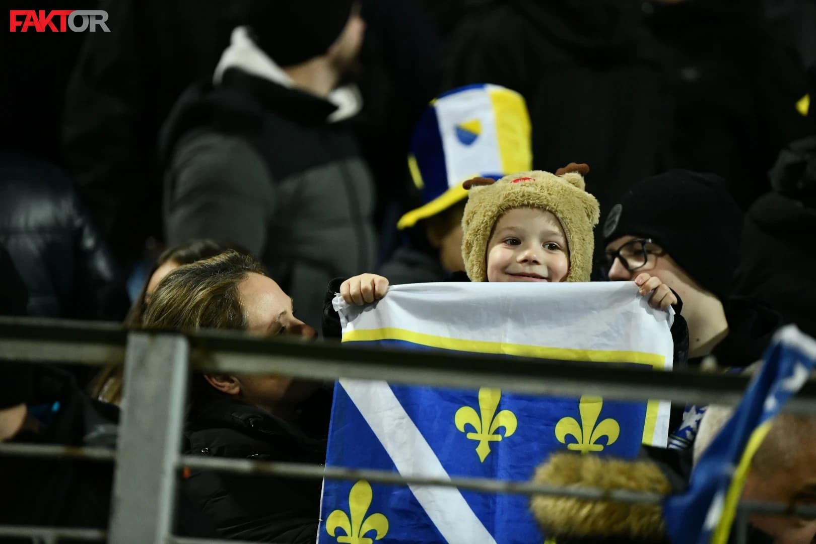 MUPZDK: Hvala svim građanima i gostima na dostojanstvu, sportskom ponašanju i saradnji