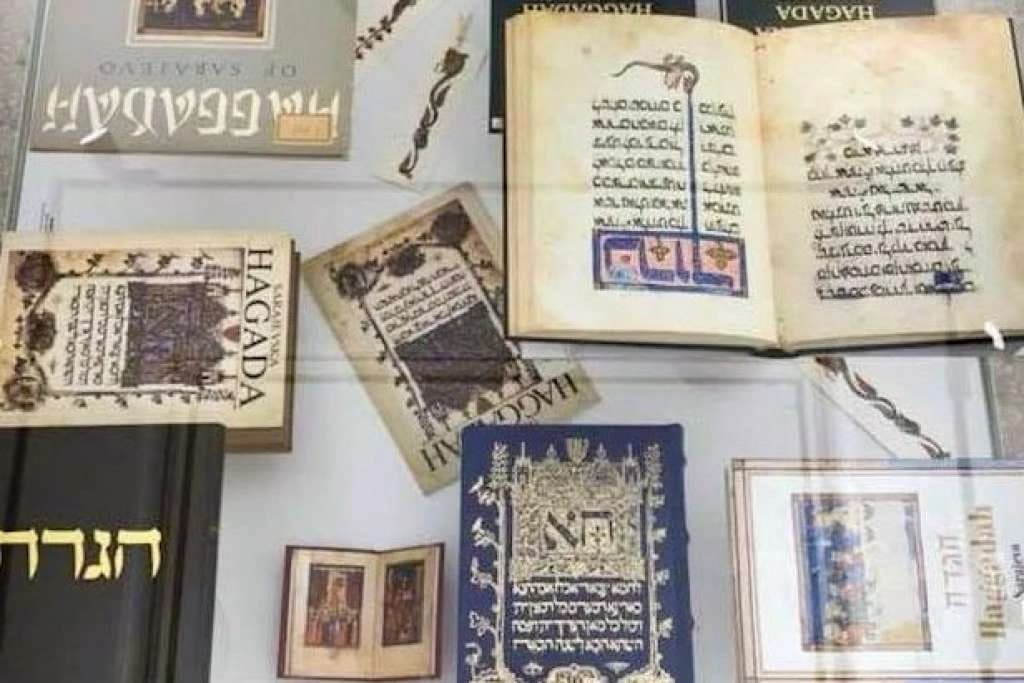 Ambasada SAD-a: Sarajevska hagada je simbol solidarnosti, preživjela je najdužu opsadu u historiji