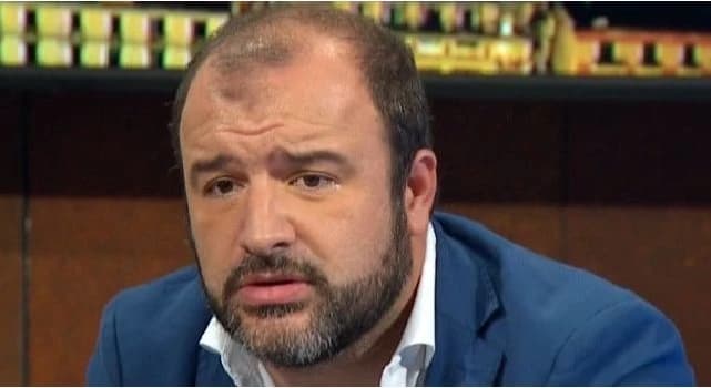 Tancredi Palmeri