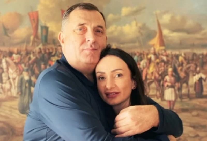 Gorici Dodik smetaju zastave RBiH i Armije, tvrdi da u reprezentaciji nema igrača iz RS-a