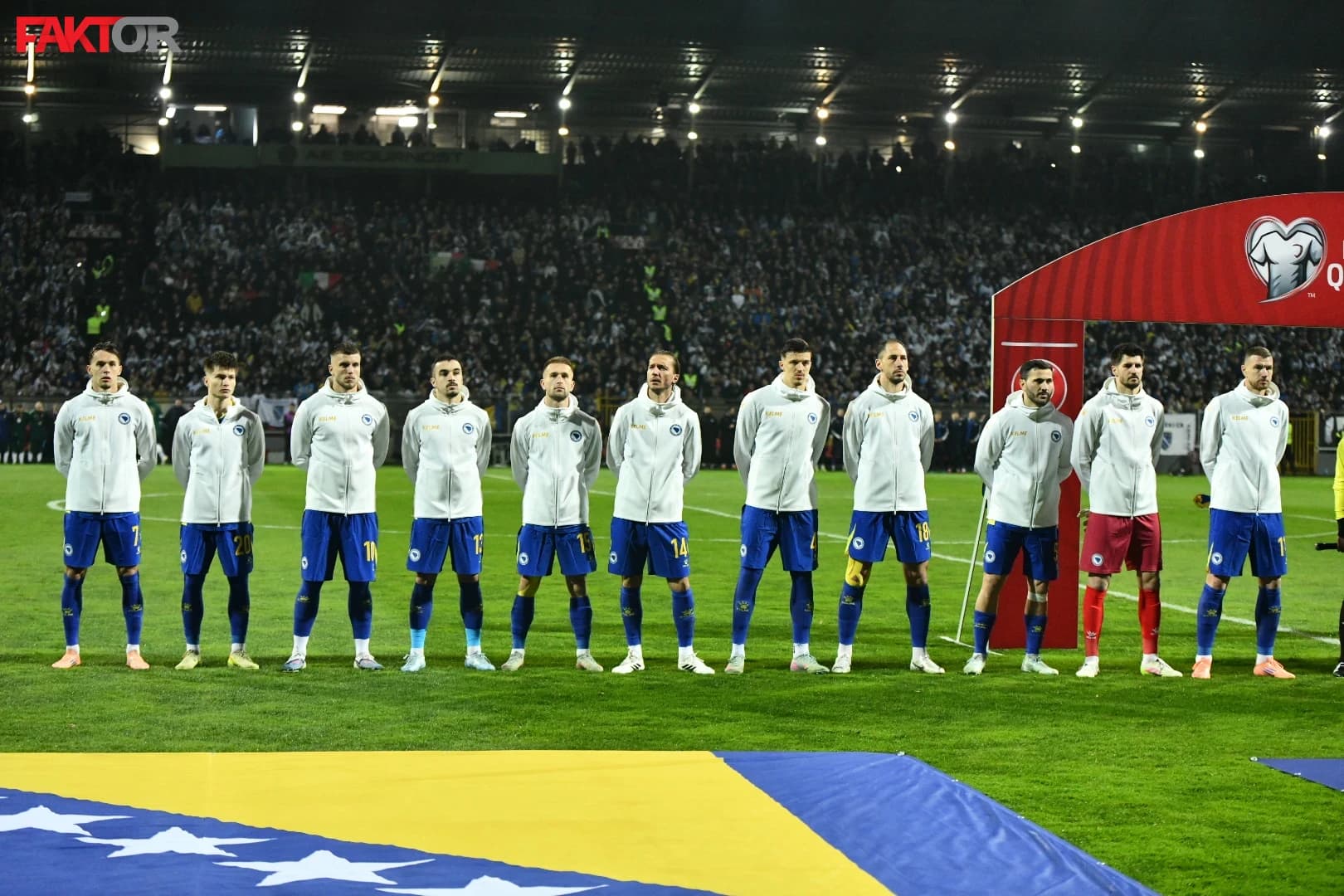Šesterica Zmajeva vuku korijene iz istog mjesta