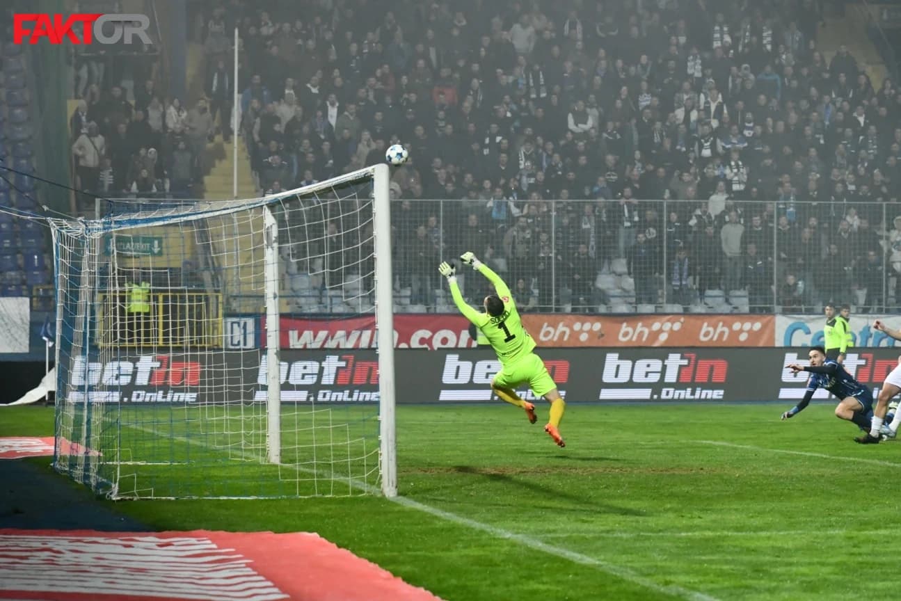 Željo i Sarajevo pred vječiti derbi postigli dogovor na koji se dugo čekalo