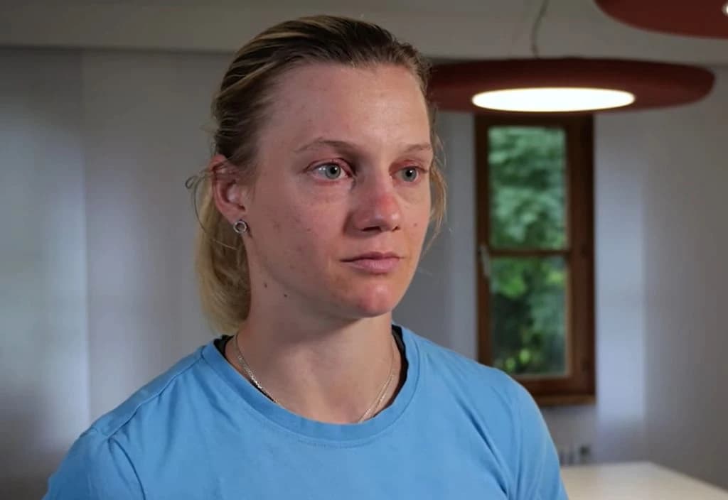 Njemačka prvakinja Victoria Carl dobila 18 mjeseci suspenzije zbog dopinga