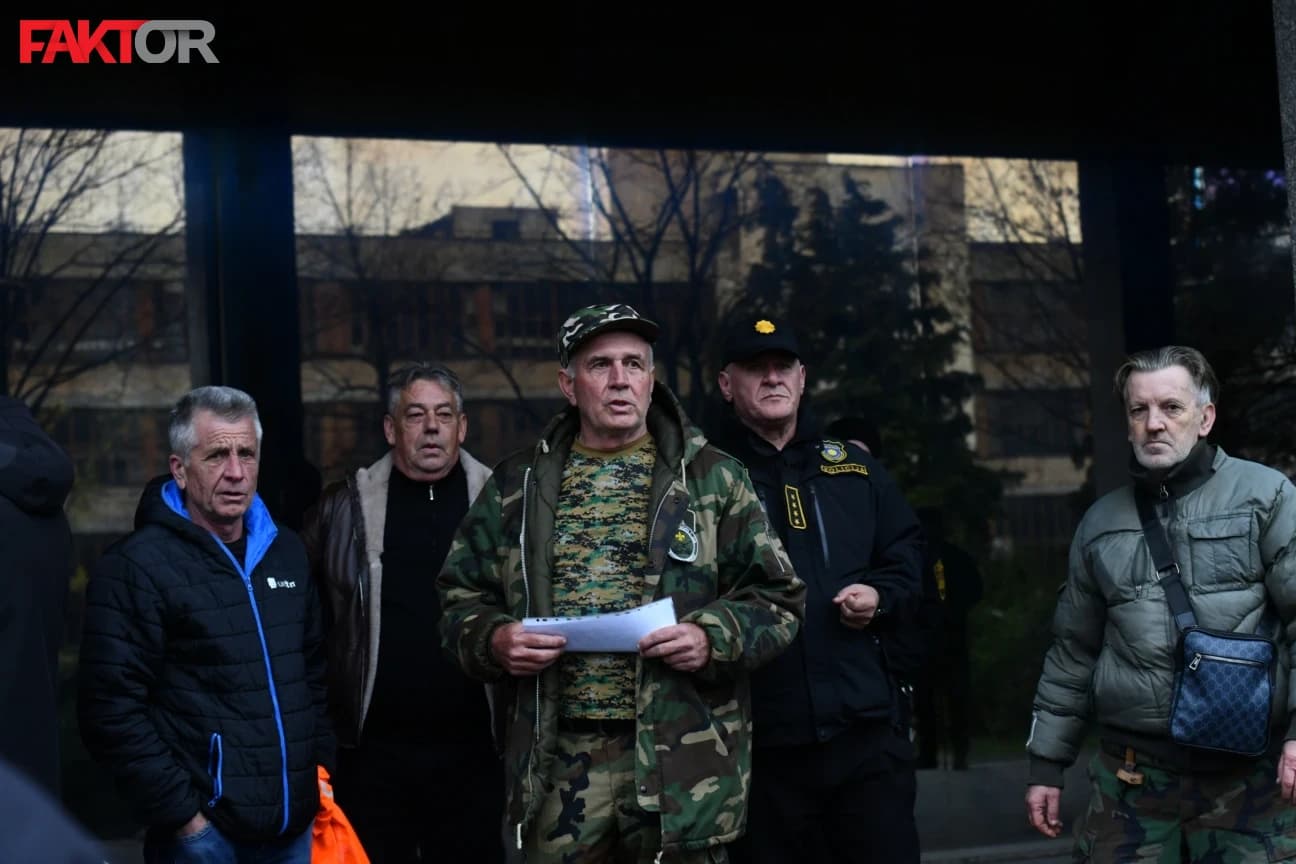 Borci traže sjednicu Parlamenta FBiH o boračkom dodatku: "Neka bude četiri KM, ali da se zna da nisu zaboravljeni"
