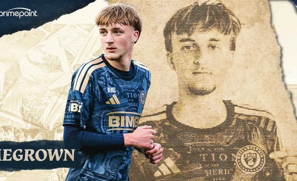 Potencijalni Zmaj sa 16 godina potpisao ugovor sa timom iz MLS-a!