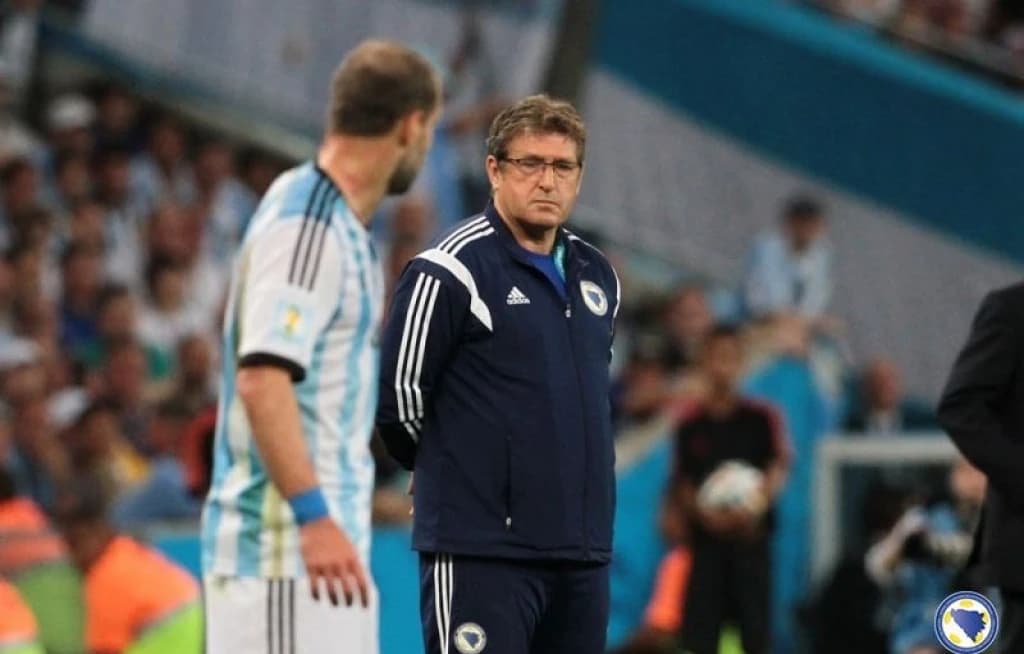 Safet Sušić