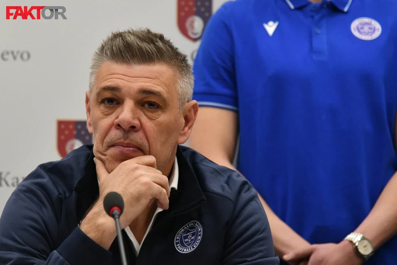 Milošević otkrio ko je pod upitnikom za derbi, te poručio: Mislim da ćemo imati velike šanse