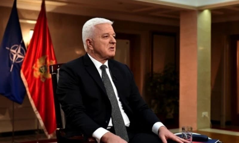 Duško Marković