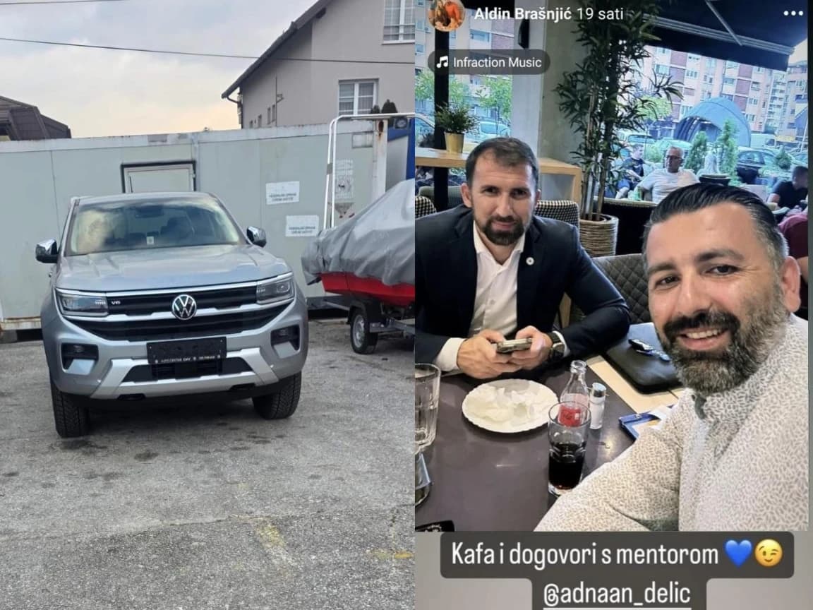 Jer bez rotacije imam halucinacije: FUCZ u raljama NiP-a, "privremenih" direktora i ministarskih vožnji