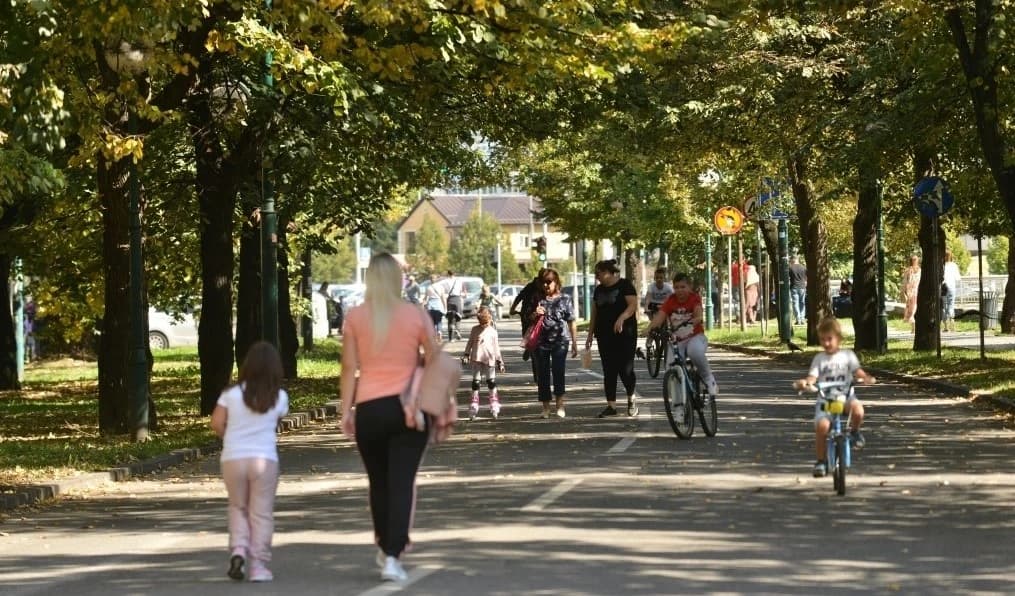Stiže pravo proljetno vrijeme, evo šta nas čeka narednih dana u Bosni i Hercegovini