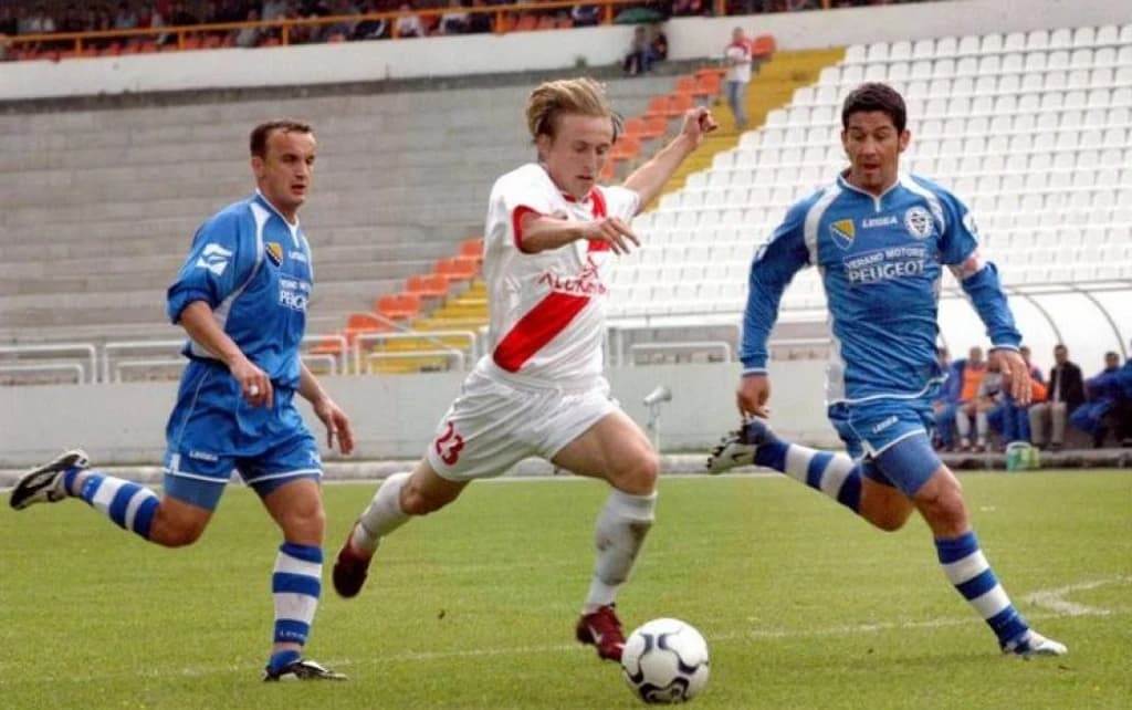 Luka Modrić