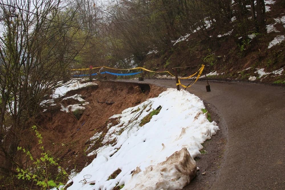 Vanredno hidrološko stanje u Tuzlanskom kantonu, najteže u Kalesiji