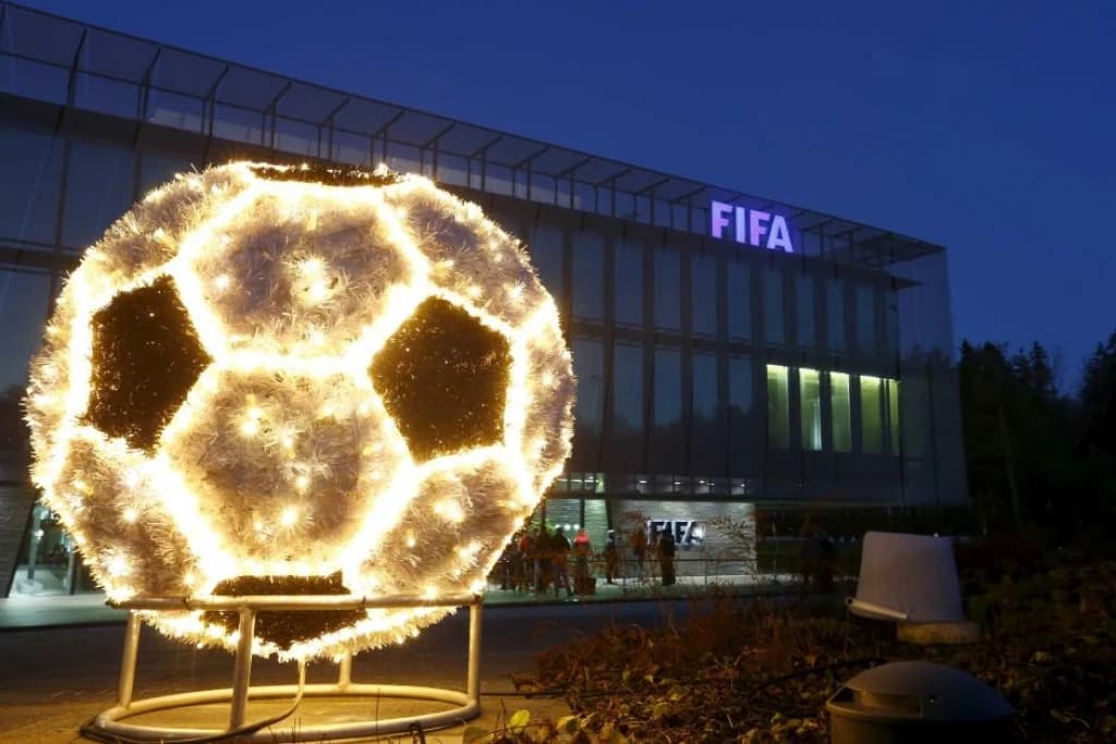 FIFA