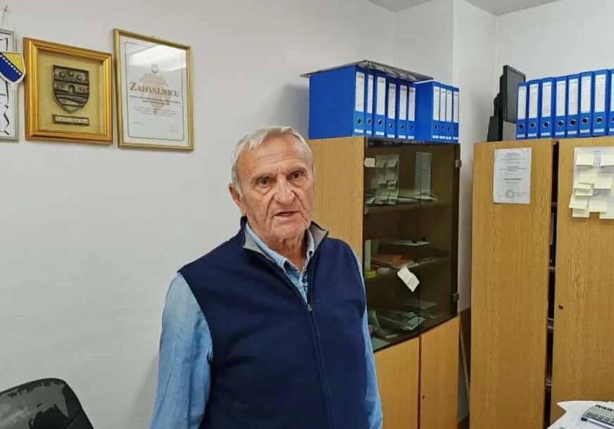 Mirsad Terzić
